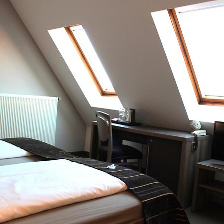 Konsumhotel Dorotheenhof Weimar Ngoại thất bức ảnh