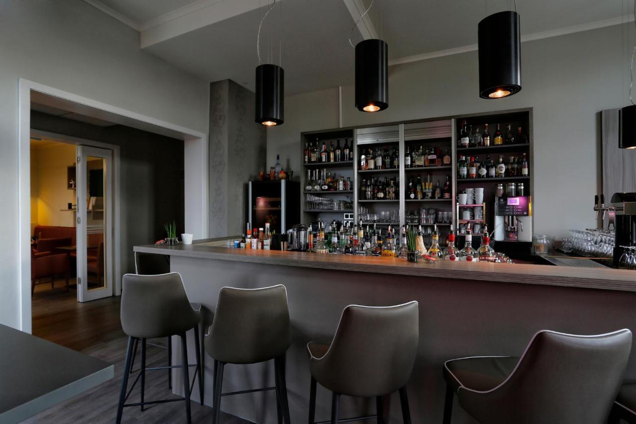 Konsumhotel Dorotheenhof Weimar Ngoại thất bức ảnh