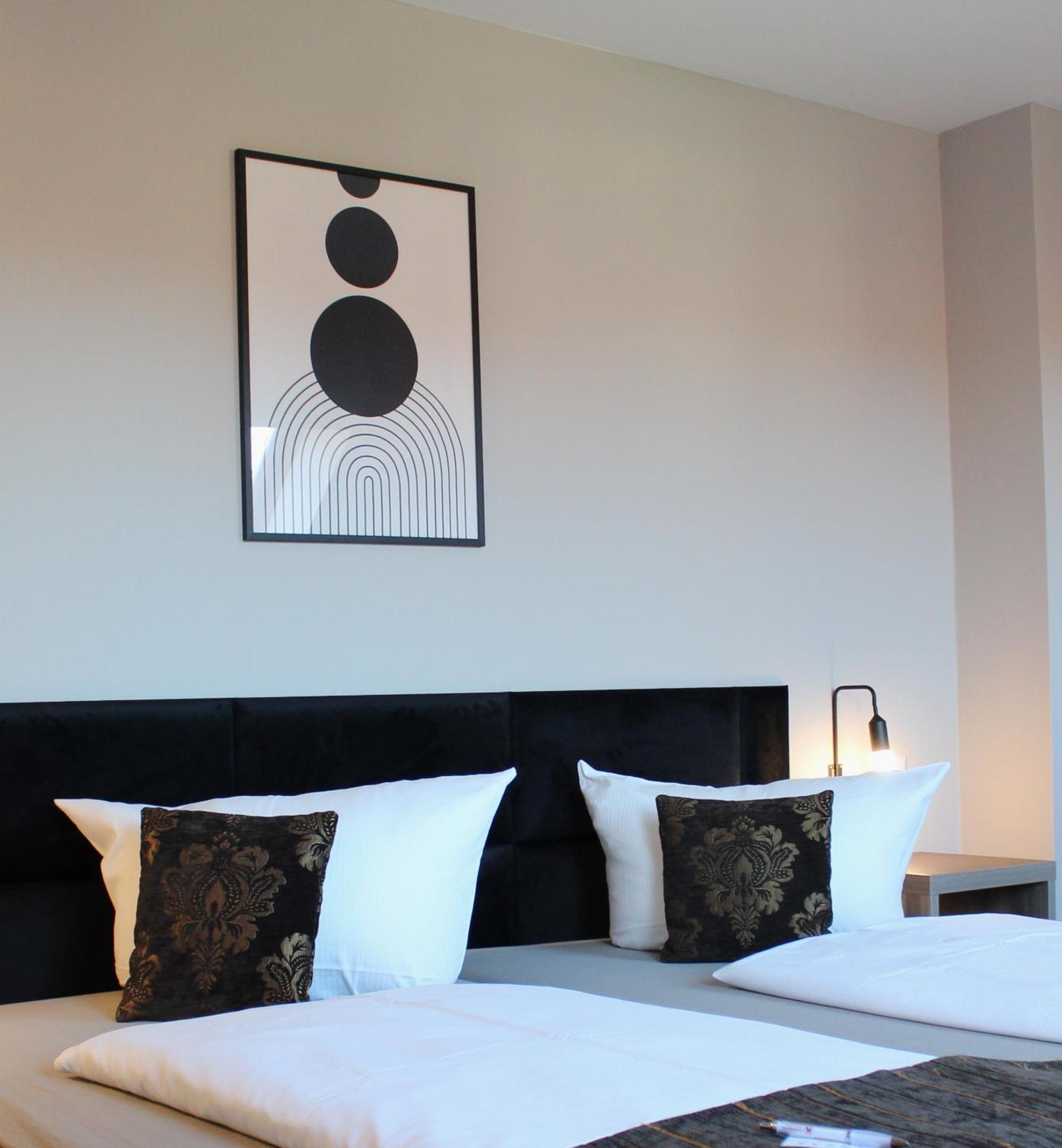Konsumhotel Dorotheenhof Weimar Ngoại thất bức ảnh