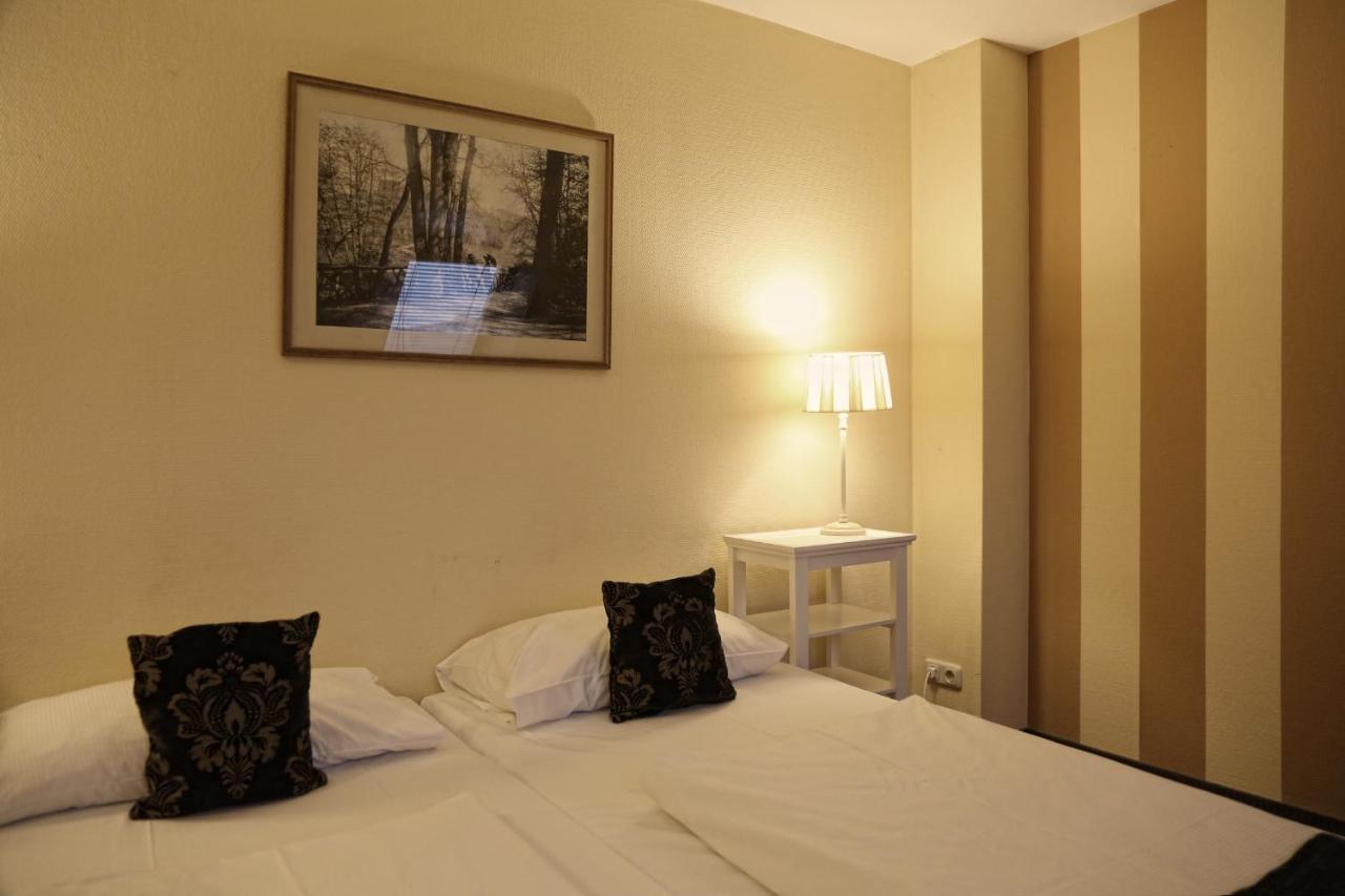 Konsumhotel Dorotheenhof Weimar Ngoại thất bức ảnh