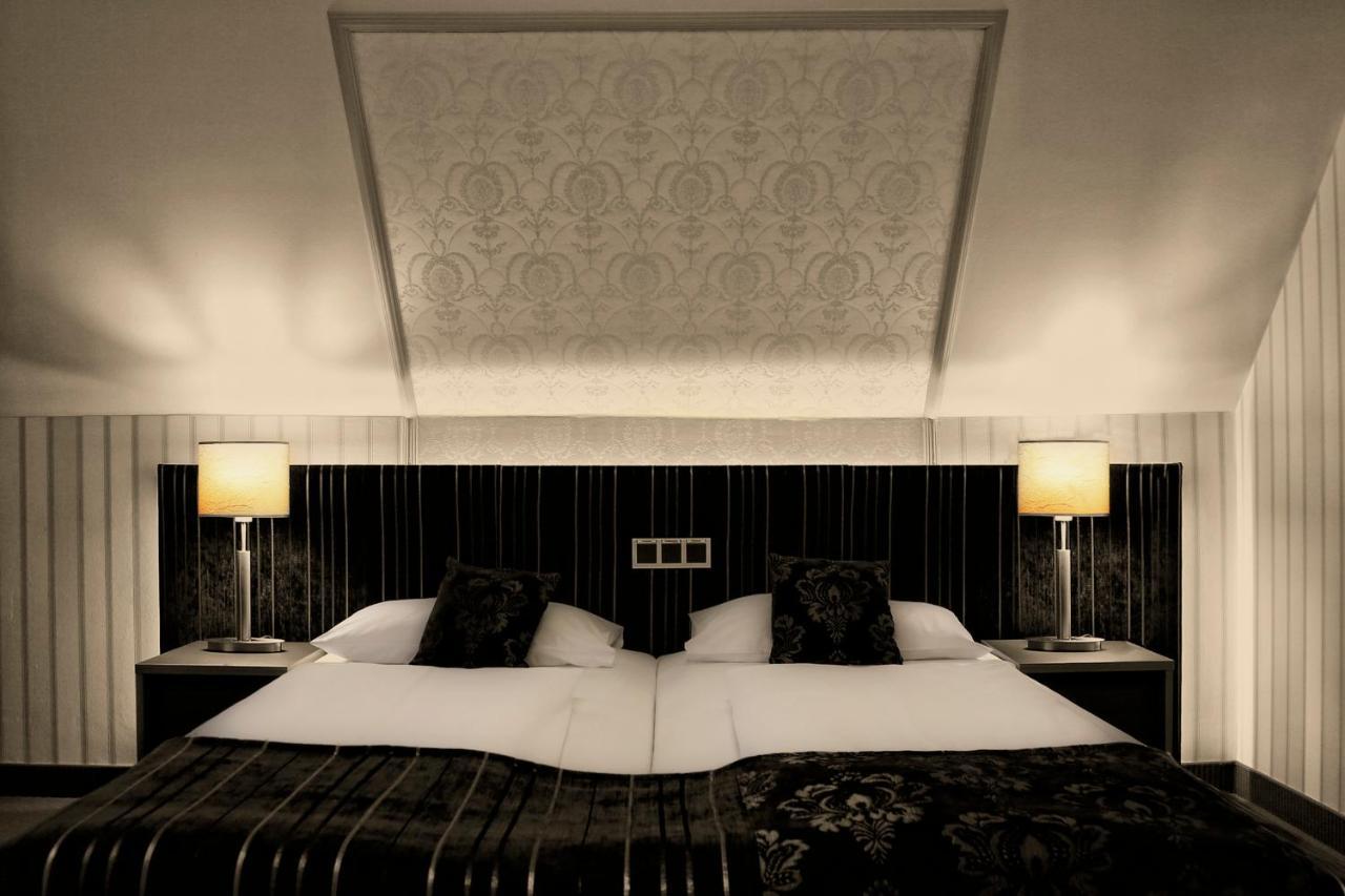 Konsumhotel Dorotheenhof Weimar Ngoại thất bức ảnh