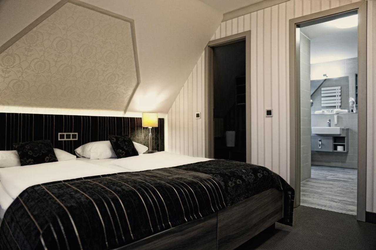 Konsumhotel Dorotheenhof Weimar Ngoại thất bức ảnh