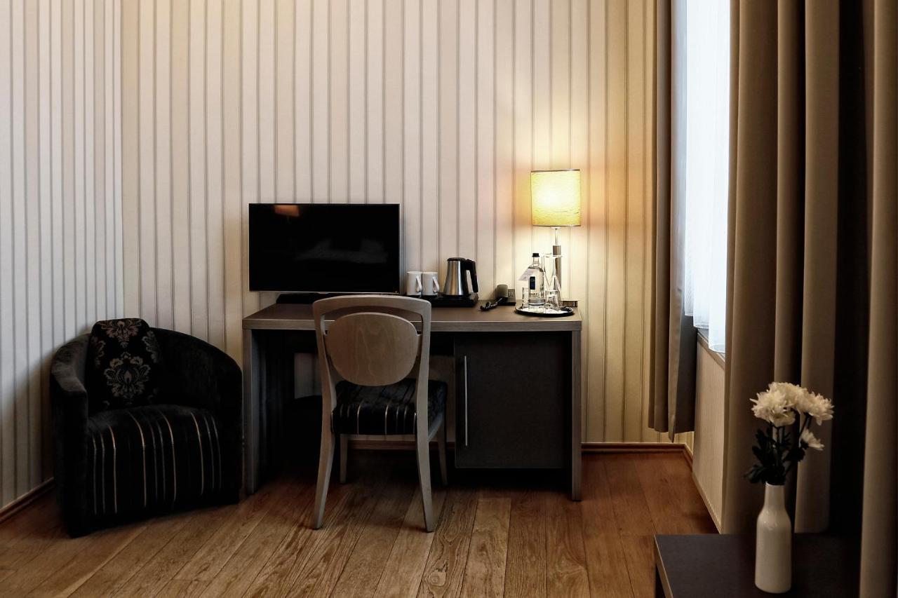 Konsumhotel Dorotheenhof Weimar Ngoại thất bức ảnh