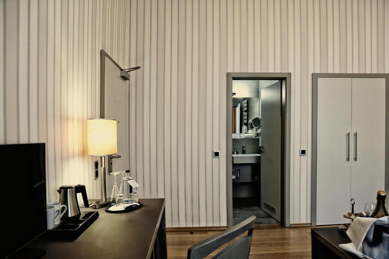Konsumhotel Dorotheenhof Weimar Ngoại thất bức ảnh