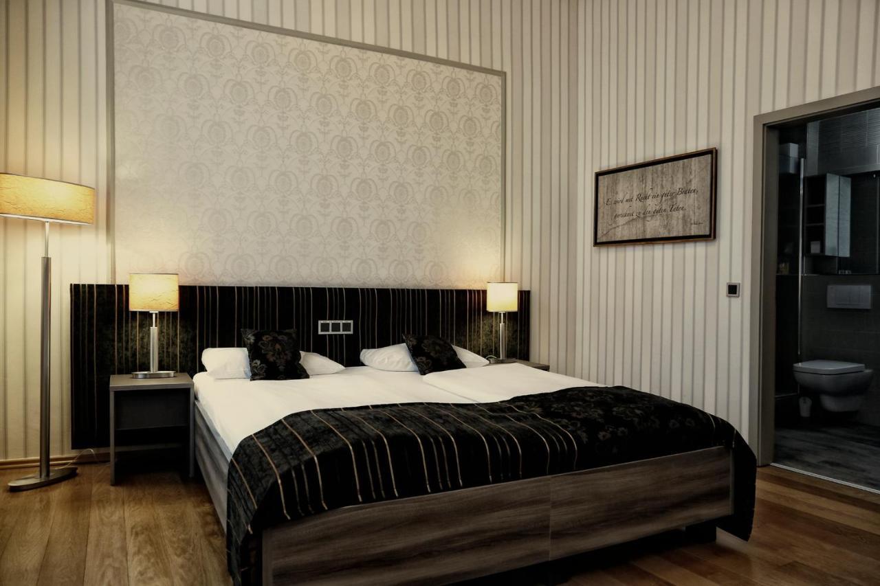 Konsumhotel Dorotheenhof Weimar Ngoại thất bức ảnh